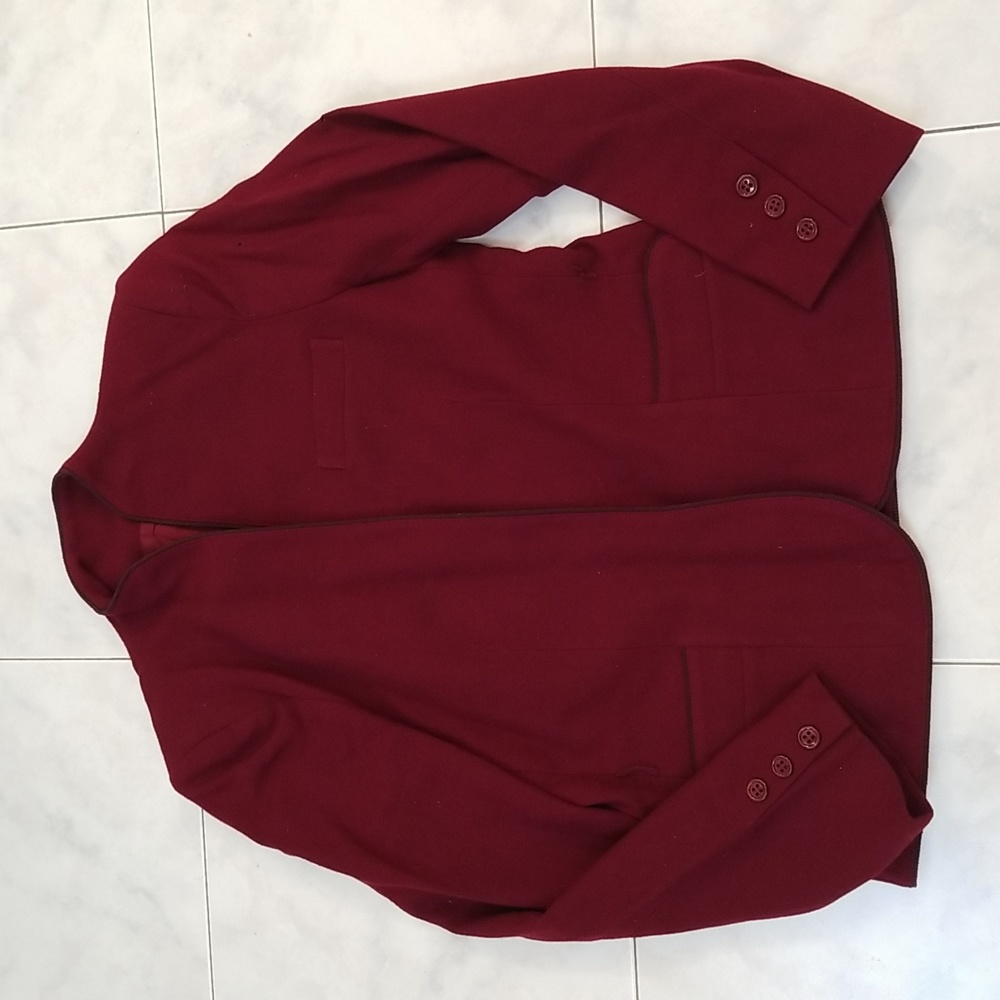 Woman's Vintage Blazer